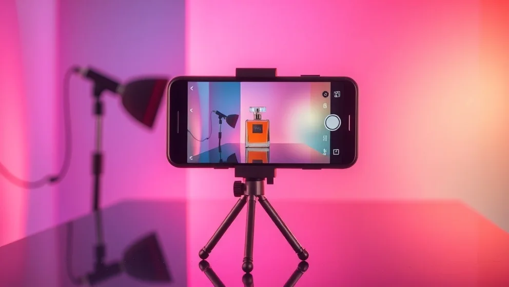 Google Pomelli brings film grade AI to product marketing